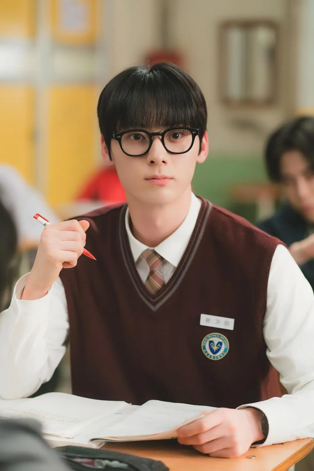 《流氓读书会》[百度/夸克网盘下载]韩剧[1080p高清/BT磁力链接]