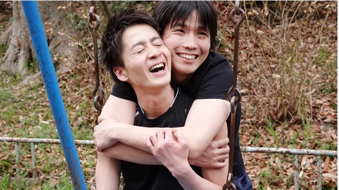 《强暴直男事件簿》[百度/夸克网盘下载]日本电影[1080p高清/BT磁力链接]