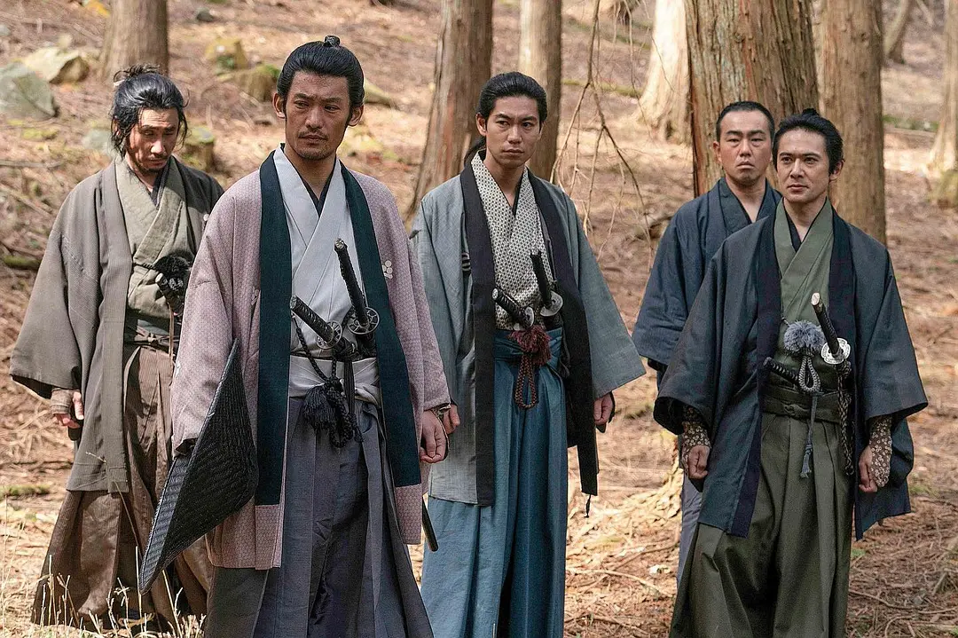 《燃烧吧！剑》[百度/夸克网盘下载]日本电影[1080p高清/在线观看]