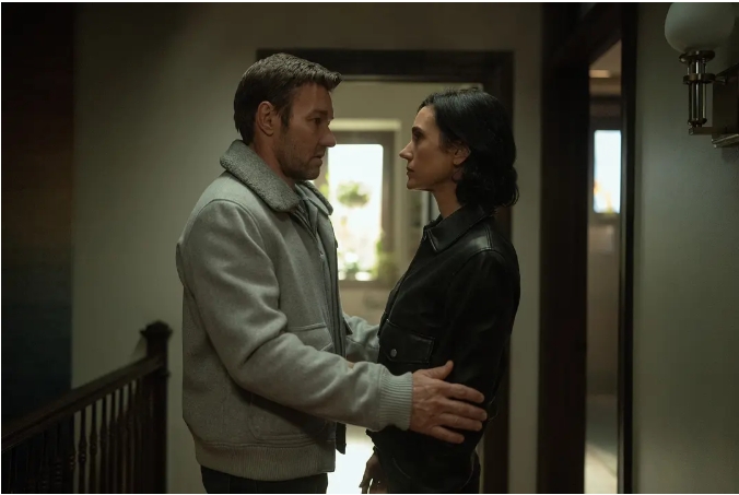 《人生复本第一季》[百度/夸克网盘下载]美剧[1080p高清/BT磁力链接]