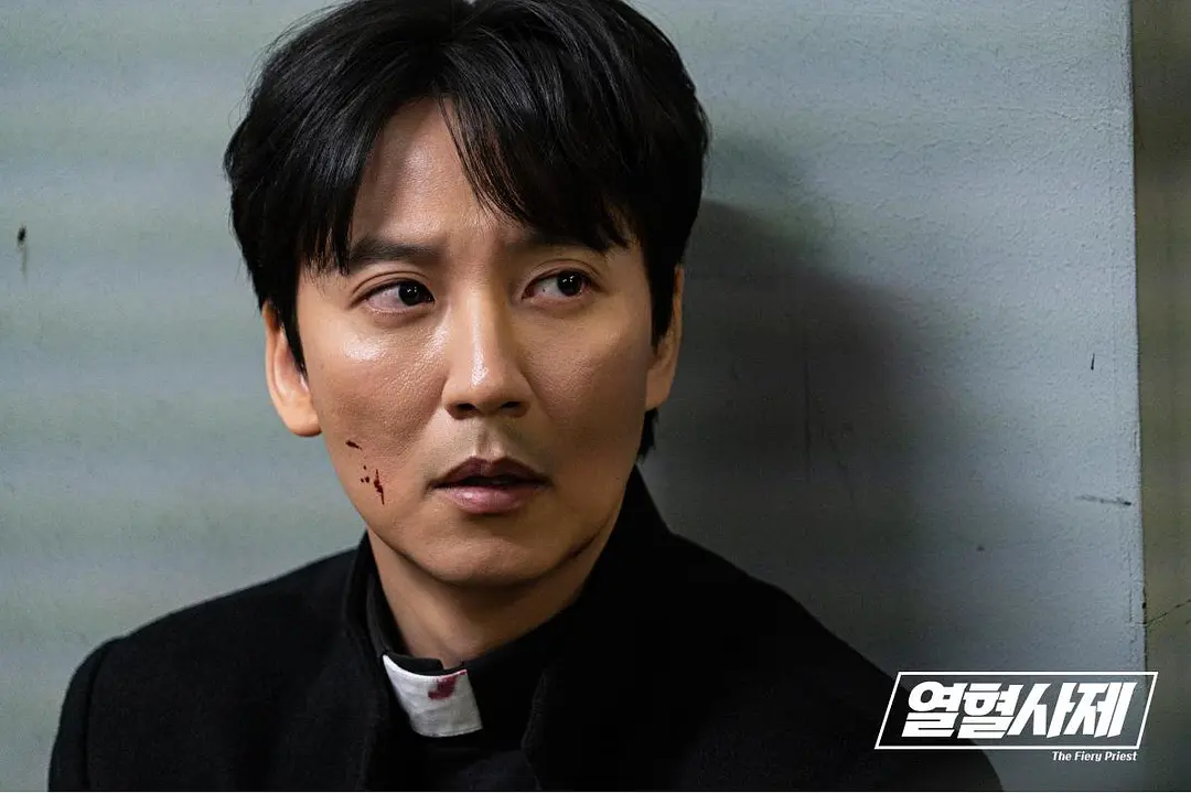 《热血司祭》[百度/夸克网盘下载]韩剧[1080p高清/在线观看]