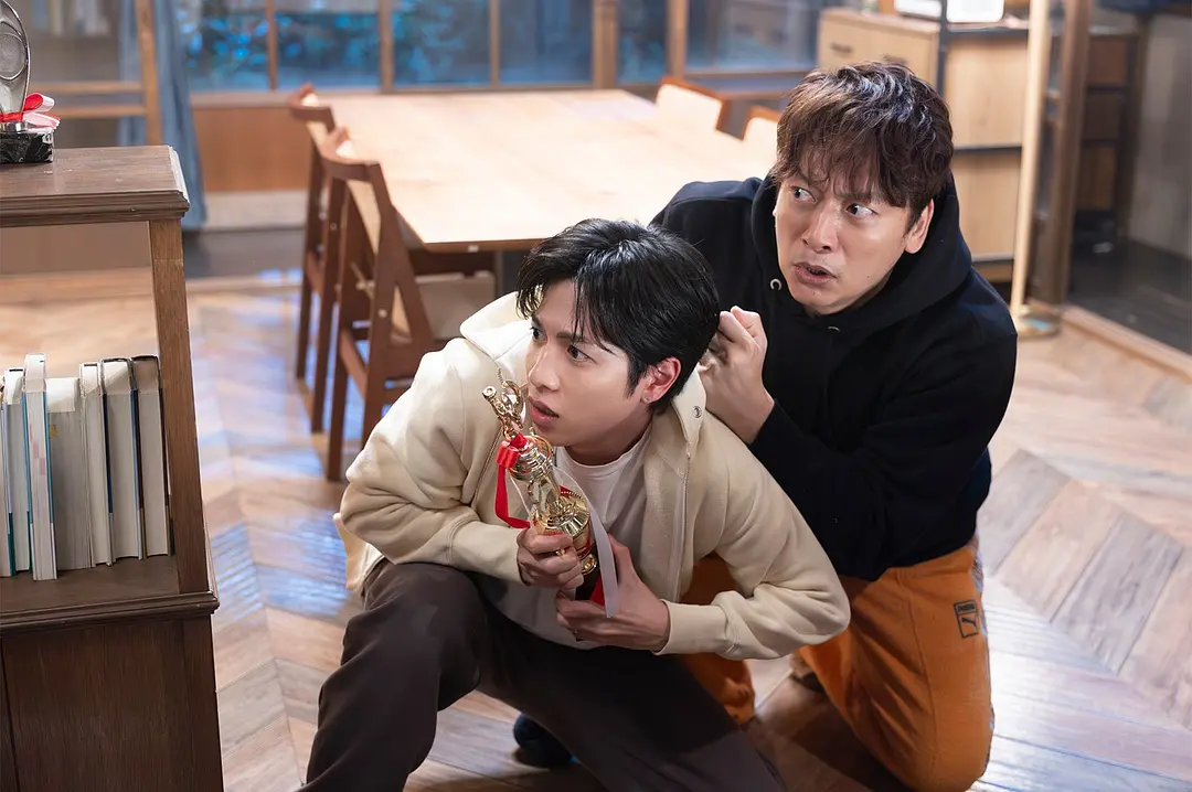 《日本第一最差劲男人》[百度/夸克网盘下载]日剧[1080p高清/BT磁力链接]