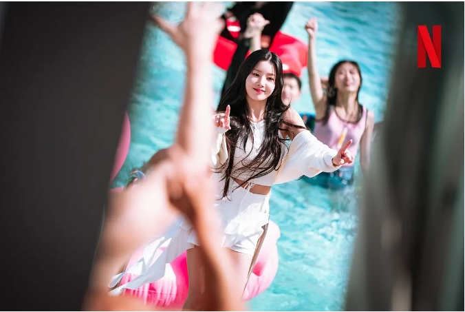 《丧尸宇宙》[百度/夸克网盘下载]韩剧[1080p超清/BT磁力链接]