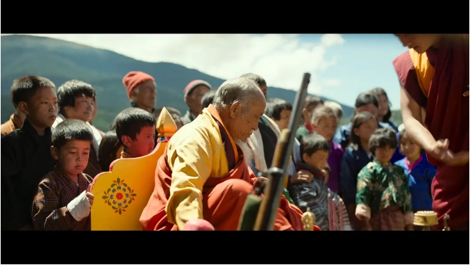 《僧侣和枪》[百度/夸克网盘下载]法国电影[1080p超清/BT磁力链接]