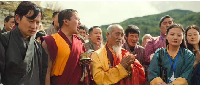 《僧侣和枪》[百度/夸克网盘下载]法国电影[1080p超清/BT磁力链接]