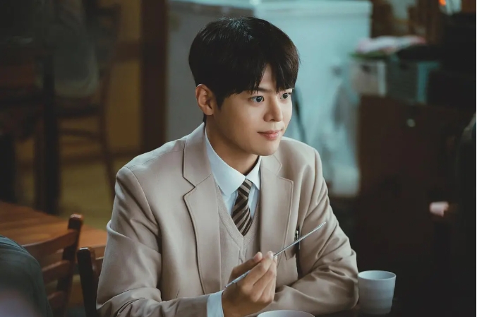 《闪烁的西瓜》[百度/夸克网盘下载]韩剧[1080p超清/BT磁力链接]