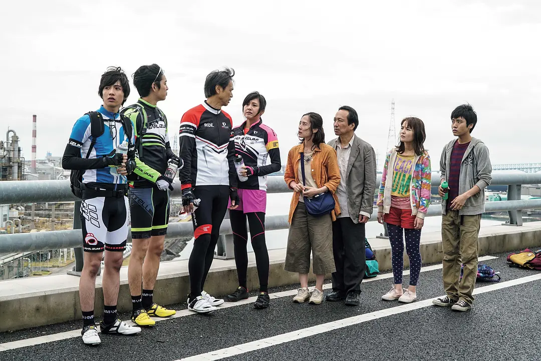 《生存家族》[百度/夸克网盘下载]日本电影[1080p高清/BT磁力链接]