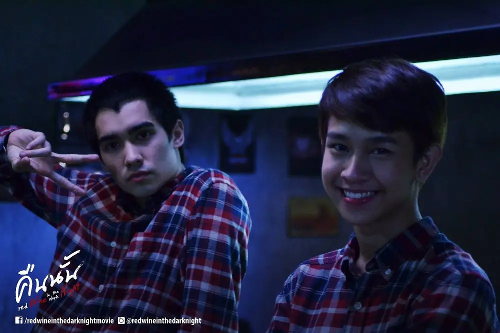 《深夜的红酒》[百度/夸克网盘下载]泰国电影[1080p高清/BT磁力链接]