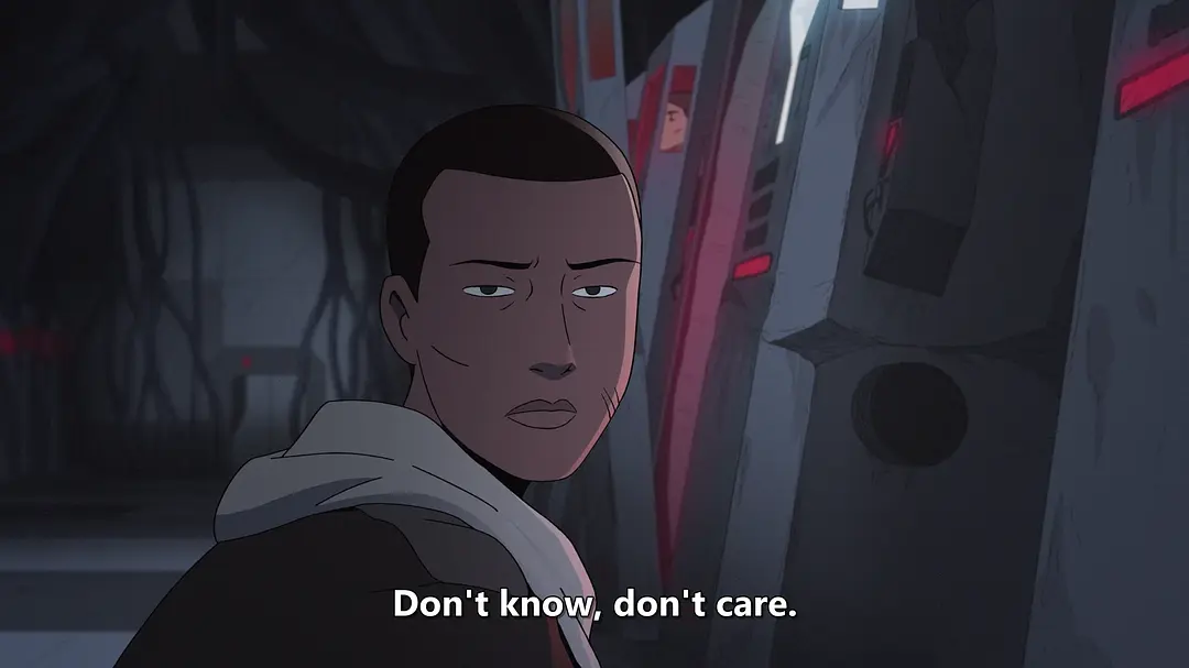 《拾荒者统治》[百度/夸克网盘下载]美剧[1080p高清/BT磁力链接]