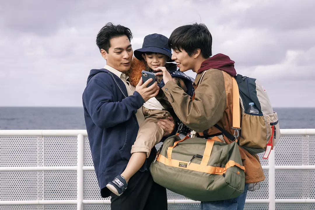 《狮子的藏身处》[百度/夸克网盘下载]日剧[4K高清/BT磁力链接]