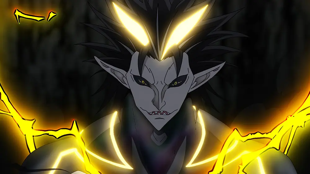 《狩龙人拉格纳》[百度/夸克网盘下载]日本动漫[1080p高清/BT磁力链接]