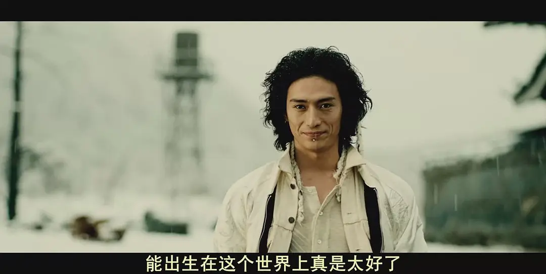 《寿喜烧西部片》[百度/夸克网盘下载]日本电影[1080p超清/在线观看]