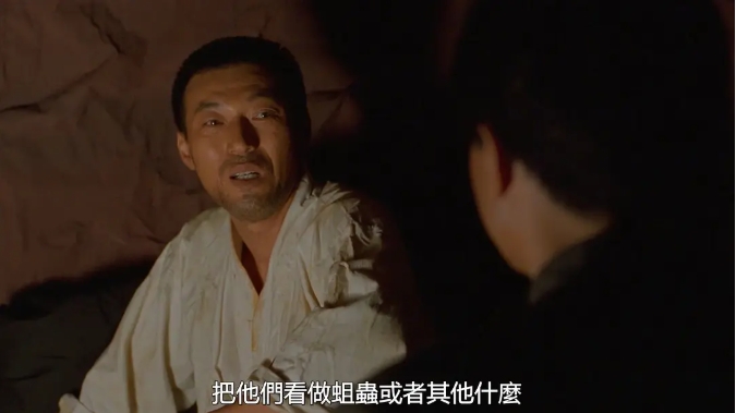 《太白山脉》[百度/夸克网盘下载]韩国电影[1080p超清/BT磁力链接]