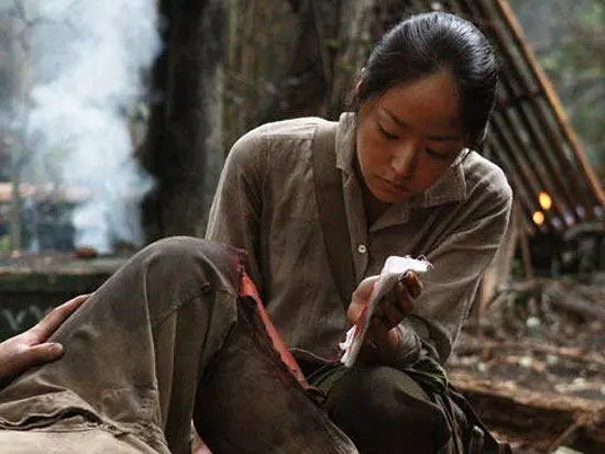 《太平洋的奇迹》[百度/夸克网盘下载]日本电影[1080p超清/BT磁力链接]