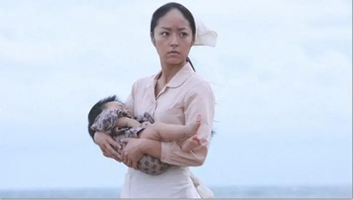 《太平洋的奇迹》[百度/夸克网盘下载]日本电影[1080p超清/BT磁力链接]