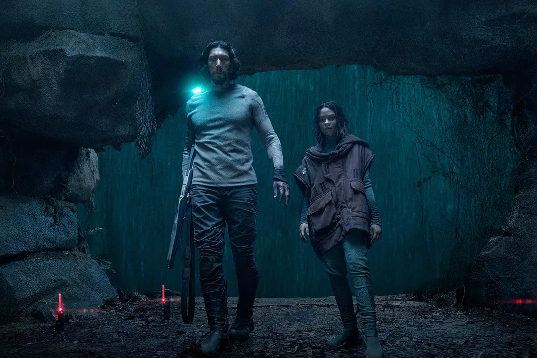 《逃出白垩纪》[百度/夸克网盘下载]美国电影[4K高清/BT磁力链接]