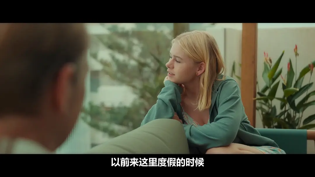 《逃离火山岛》[百度/夸克网盘下载]挪威电影[4K高清/BT磁力链接]