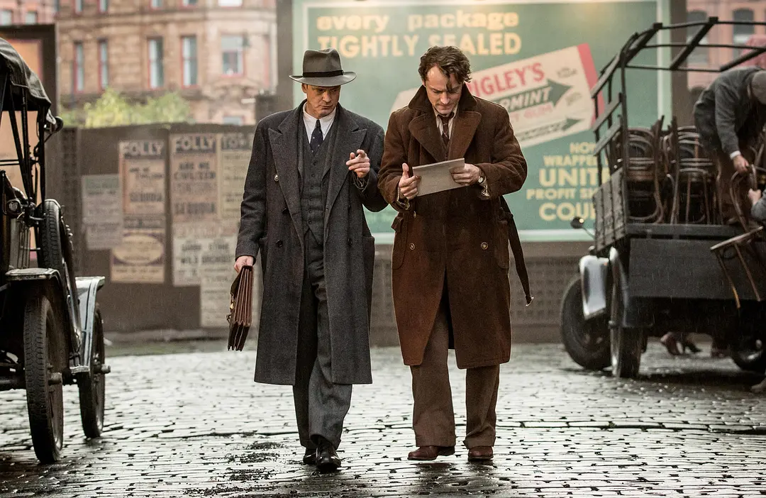 《天才捕手》[百度/夸克网盘下载]英国电影[1080p高清/BT磁力链接]