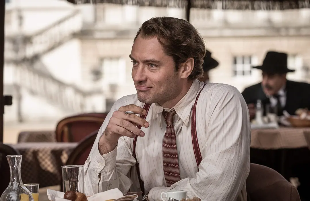 《天才捕手》[百度/夸克网盘下载]英国电影[1080p高清/BT磁力链接]