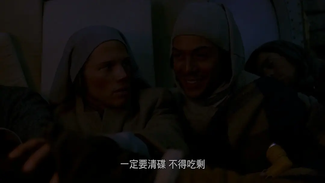 《天劫余生》[百度/夸克网盘下载]美国电影[1080p超清/BT磁力链接]