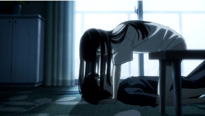 《通往夏天的隧道，再见的出口》 [百度/夸克网盘下载]日本电影[4K高清/在线观看]