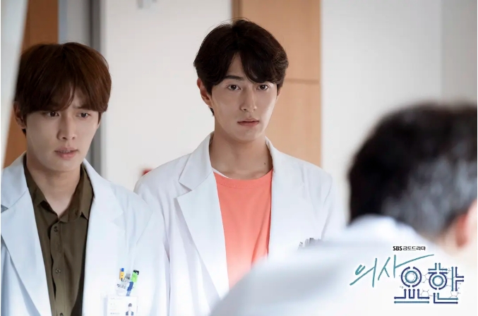 《痛症医师车耀汉》[百度/夸克网盘下载]韩剧[1080p高清/BT磁力链接]