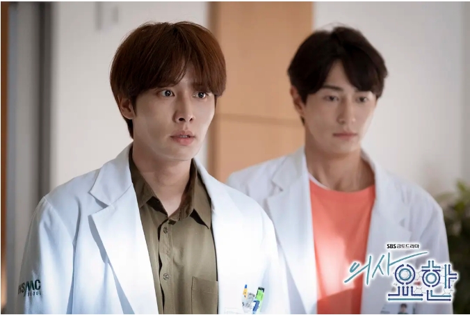 《痛症医师车耀汉》[百度/夸克网盘下载]韩剧[1080p高清/BT磁力链接]