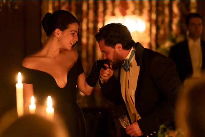 《投行风云第三季》[百度/夸克网盘下载]英剧[1080p超清/BT磁力链接]