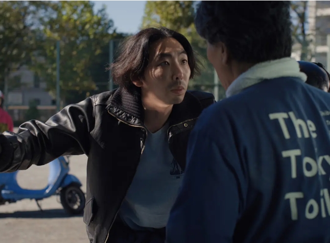 《完美的日子》[百度/夸克网盘下载]日本电影[1080p高清/BT磁力链接]