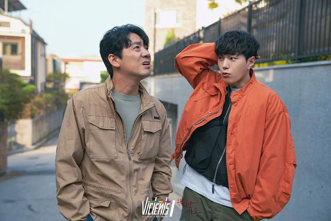 《完美家庭》[百度/夸克网盘下载]韩剧[1080p高清/BT磁力链接]