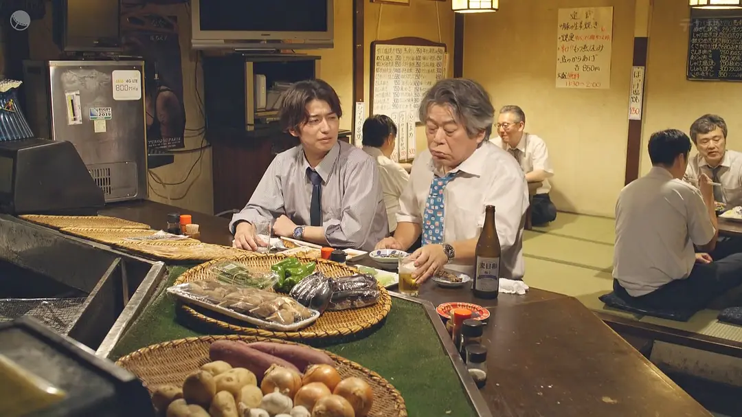 《晚酌的流派3》[百度/夸克网盘下载]日剧[1080p高清/BT磁力链接]