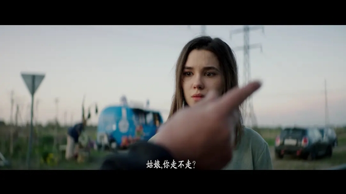 《为何是你？》[百度/夸克网盘下载]俄罗斯电影[4K高清/中文字幕]