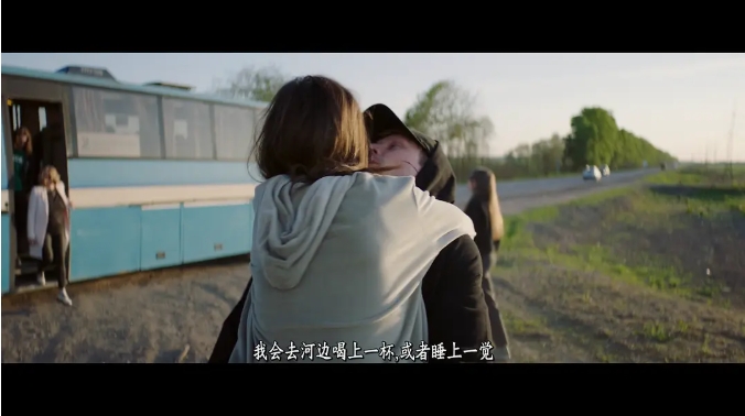 《为何是你？》[百度/夸克网盘下载]俄罗斯电影[4K高清/中文字幕]