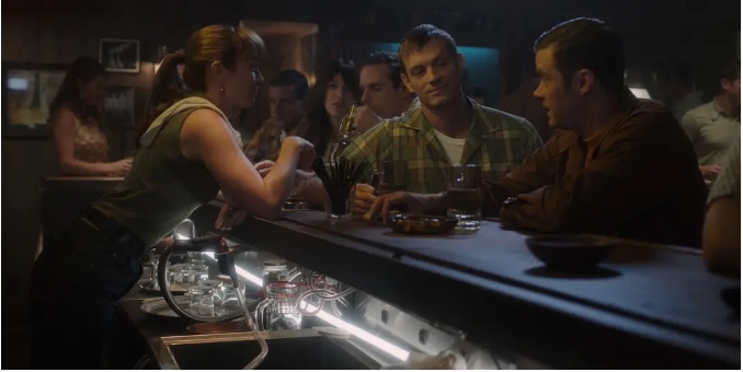 《为全人类第一季》[百度/夸克网盘下载]美国电影[4K高清/中英文字幕]