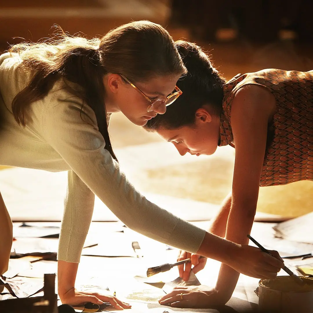 《我的天才女友第二季》[百度/夸克网盘下载]意大利电视剧[4K超清/BT磁力链接]