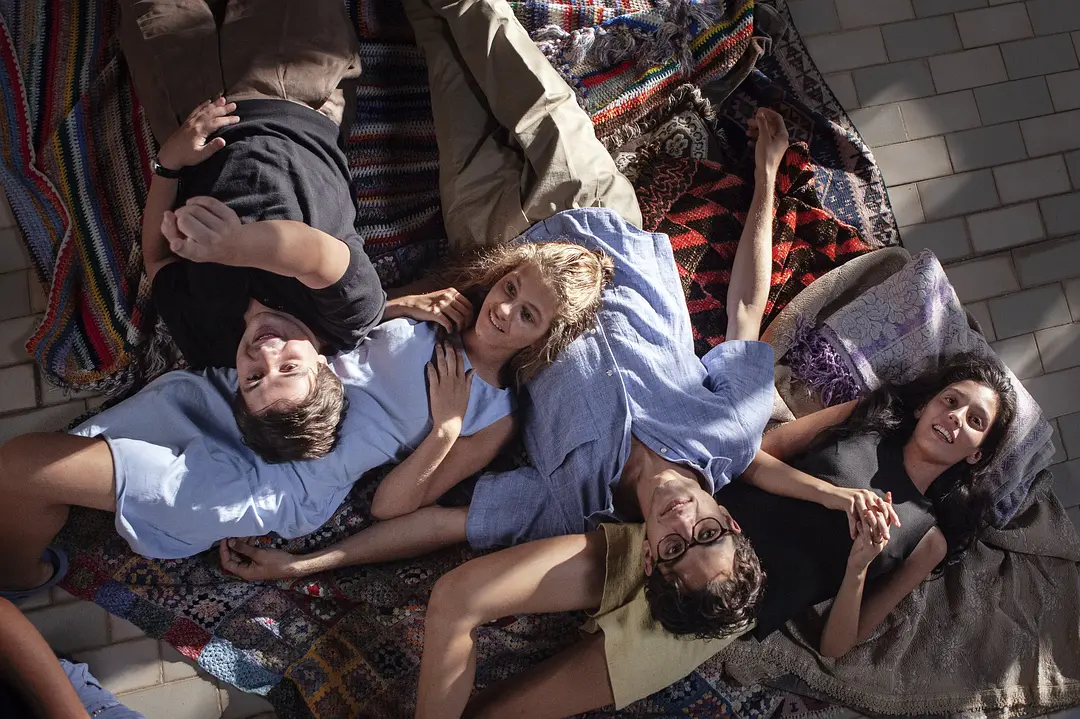 《我的天才女友第二季》[百度/夸克网盘下载]意大利电视剧[4K超清/BT磁力链接]