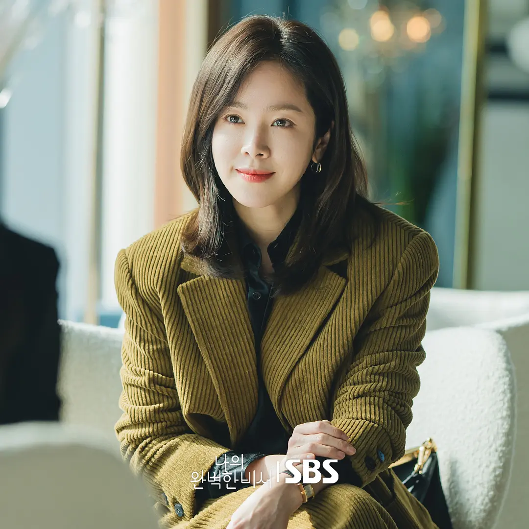 《我的完美秘书》[百度/夸克网盘下载]韩剧[1080p高清/在线观看]