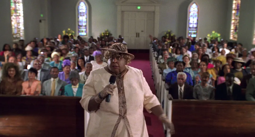 《卧底肥妈》[百度/夸克网盘下载]德国电影[1080p高清/中英文字幕]