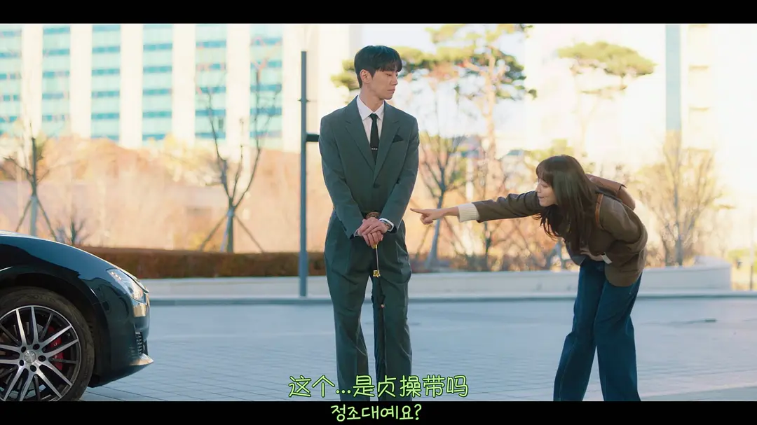 《我公然梦想成为灰姑娘》[百度/夸克网盘下载]韩剧[1080p高清/BT磁力链接]