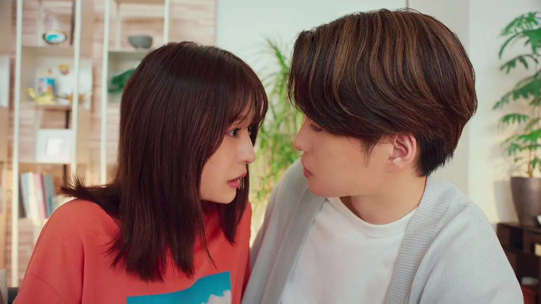 《我们假结婚吧》[百度/夸克网盘下载]日剧[1080p高清/BT磁力链接]