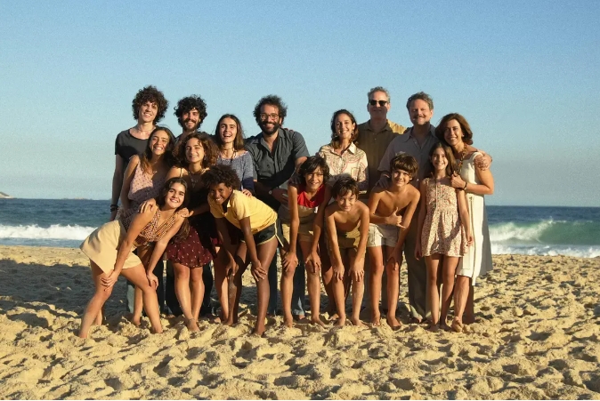 《我仍在此》[百度/夸克网盘下载]巴西电影[4K高清/BT磁力链接]