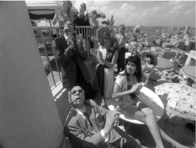 《我是古巴》[百度/夸克网盘下载]苏联电影[中文字幕/BT磁力链接]