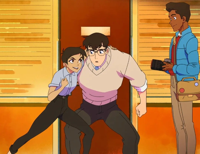 《我与超人的冒险第一季》[百度/夸克网盘下载]美剧[1080p超清/BT磁力链接]