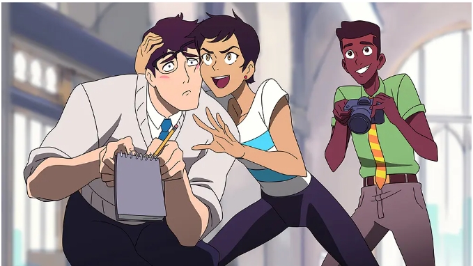 《我与超人的冒险第一季》[百度/夸克网盘下载]美剧[1080p超清/BT磁力链接]