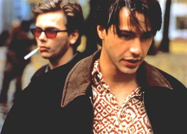 《我自己的爱达荷》[百度/夸克网盘下载]美国电影[1080p高清/中英文字幕]