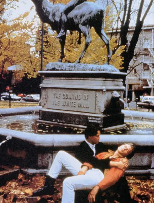 《我自己的爱达荷》[百度/夸克网盘下载]美国电影[1080p高清/中英文字幕]