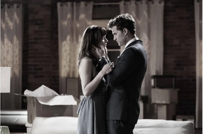 《五十度灰》[百度/夸克网盘下载]美国电影[1080P高清/3.5G]