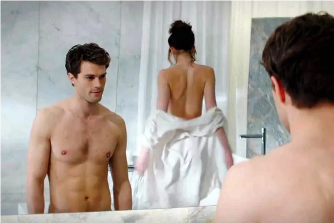 《五十度灰》[百度/夸克网盘下载]美国电影[1080P高清/3.5G]