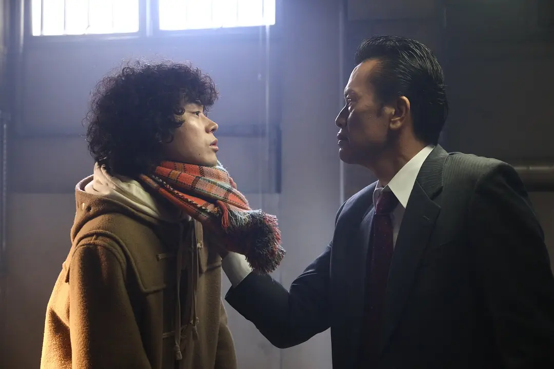 《勿言推理》[百度/夸克网盘下载]日剧[1080p高清/BT磁力链接]