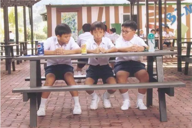 《小孩不笨》[百度/夸克网盘下载]新加坡电影[1080p超清/BT磁力链接]